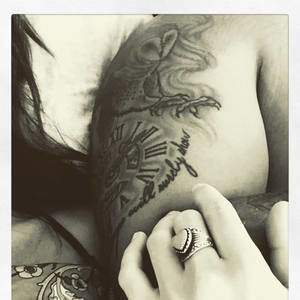 Meet your Posher, Jake